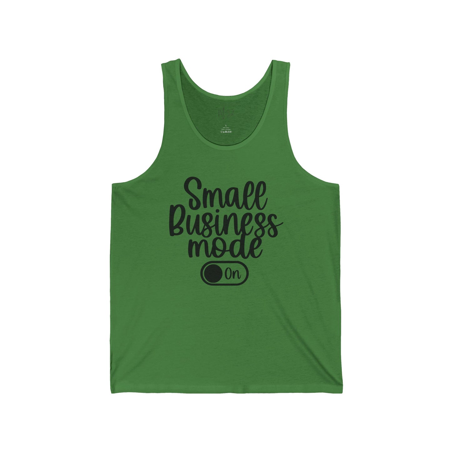Small Business Mode | Tank Top