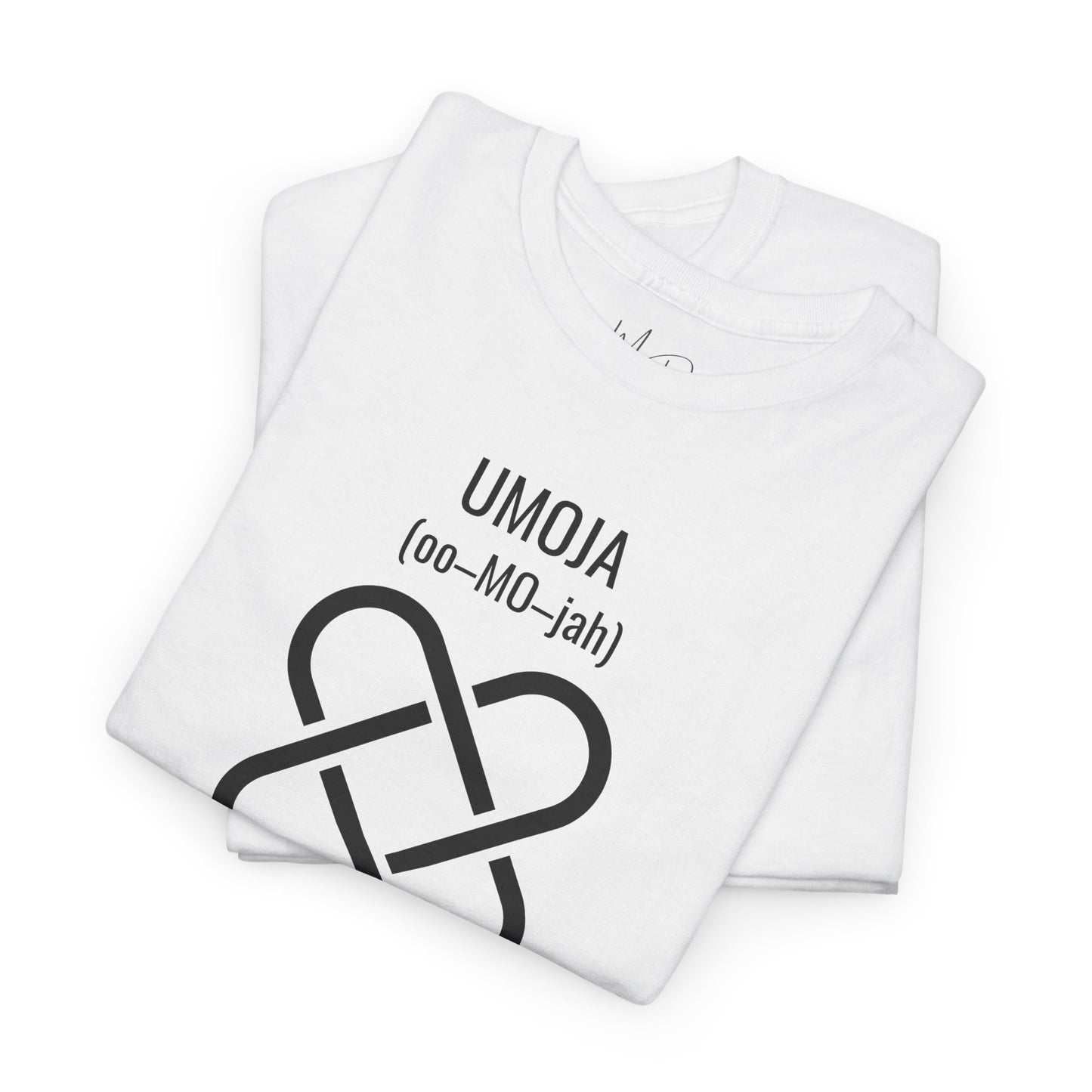Umoja (Day 1) |Unity | T-Shirt