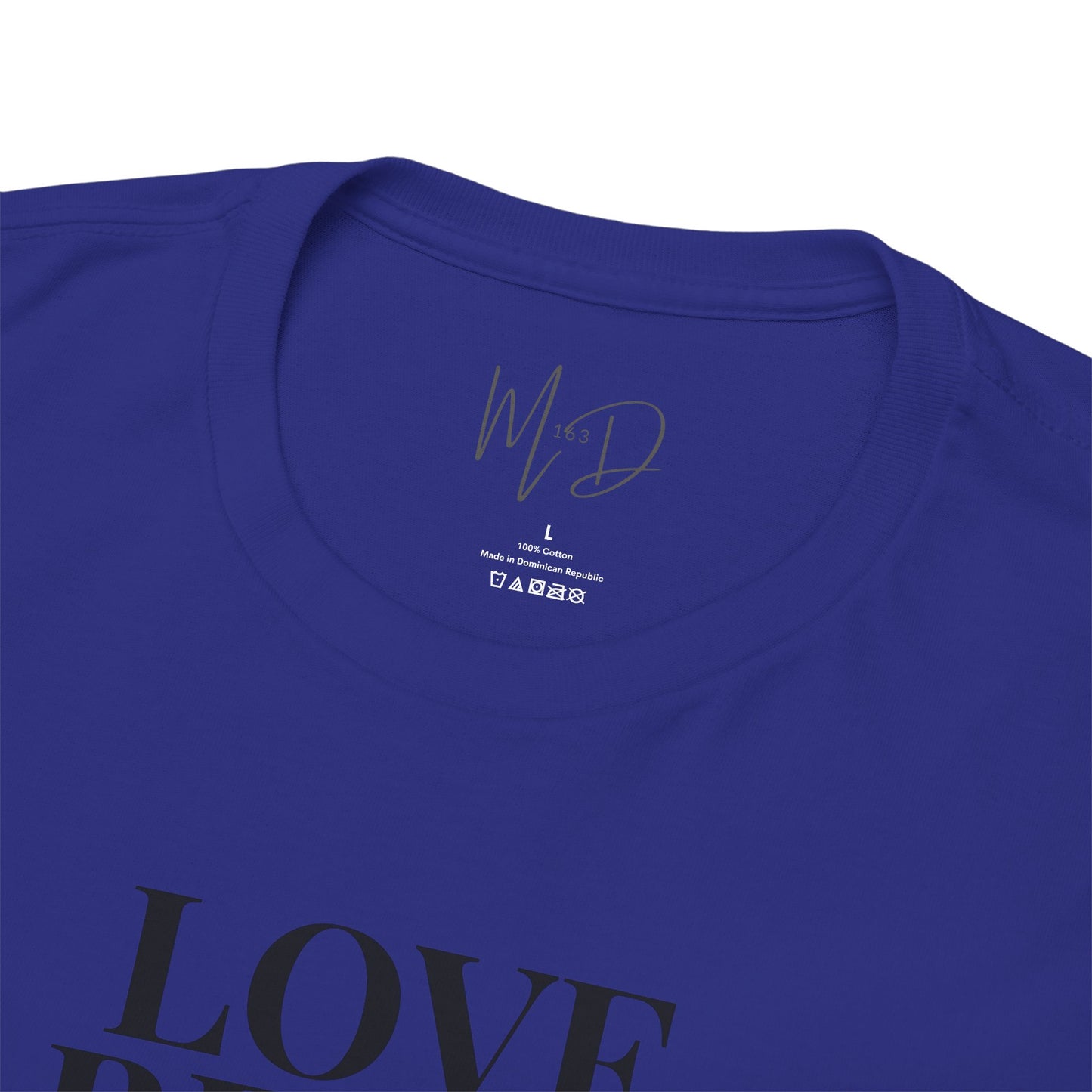 Love Being My Own Boss| T-Shirt