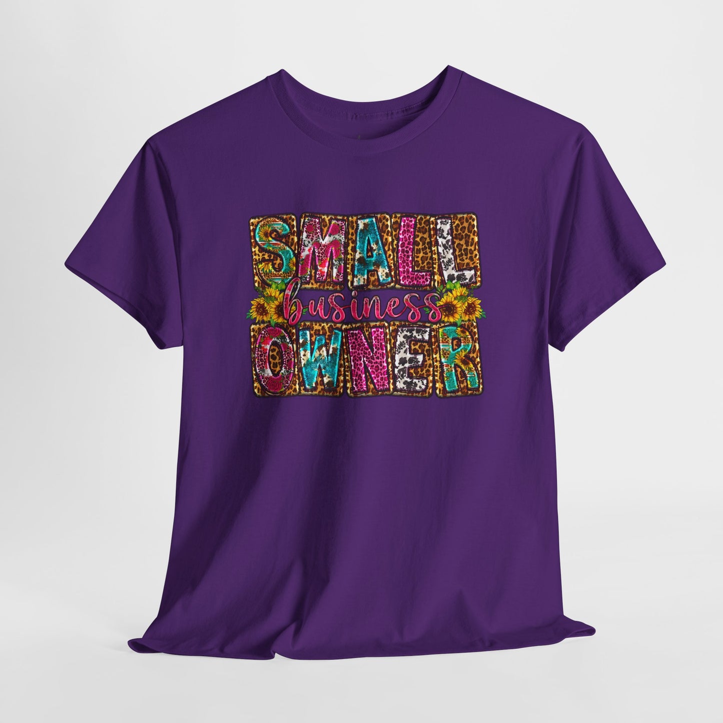 Small Business Owner | Version 2| T-Shirt