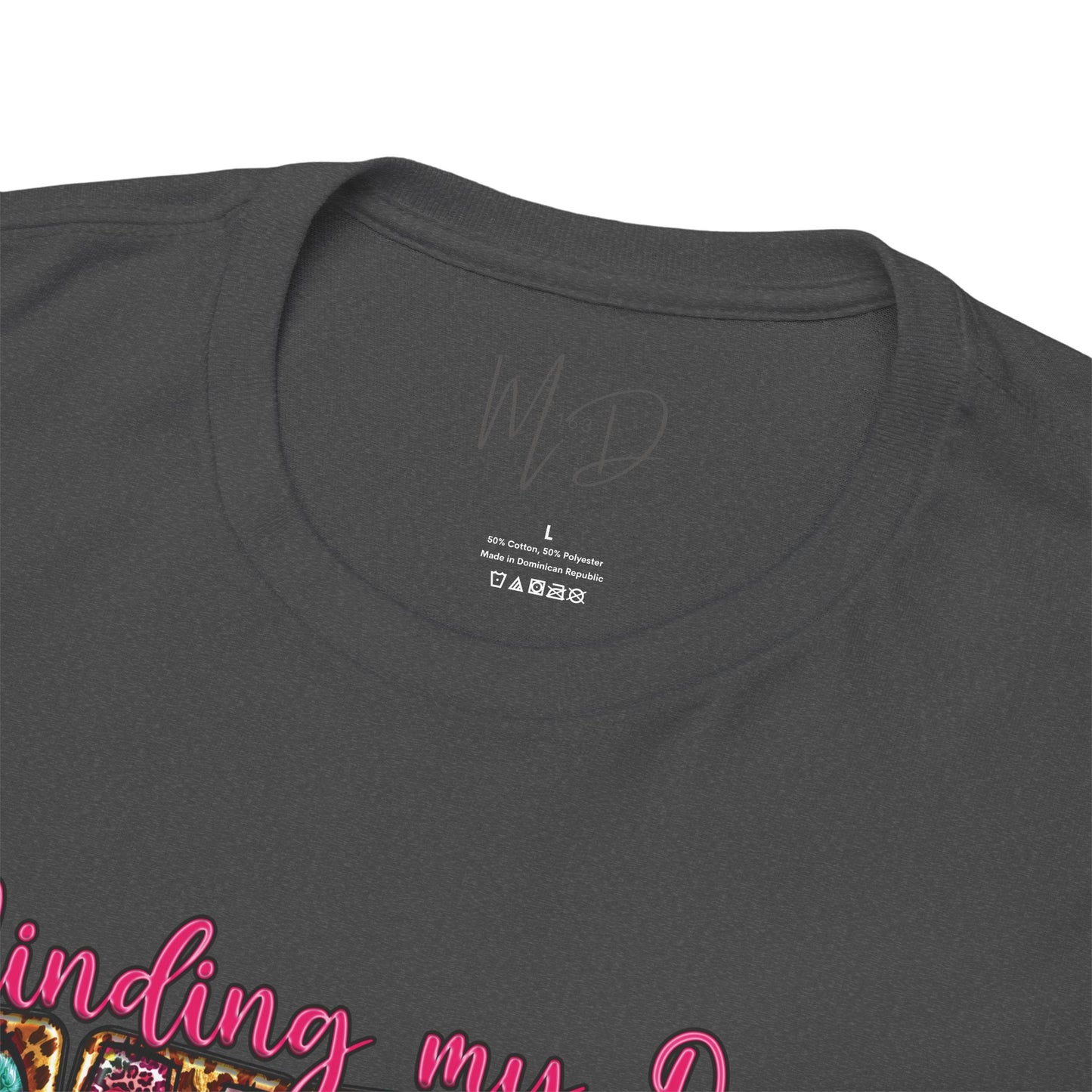 Minding My Own Small Business| T-Shirt