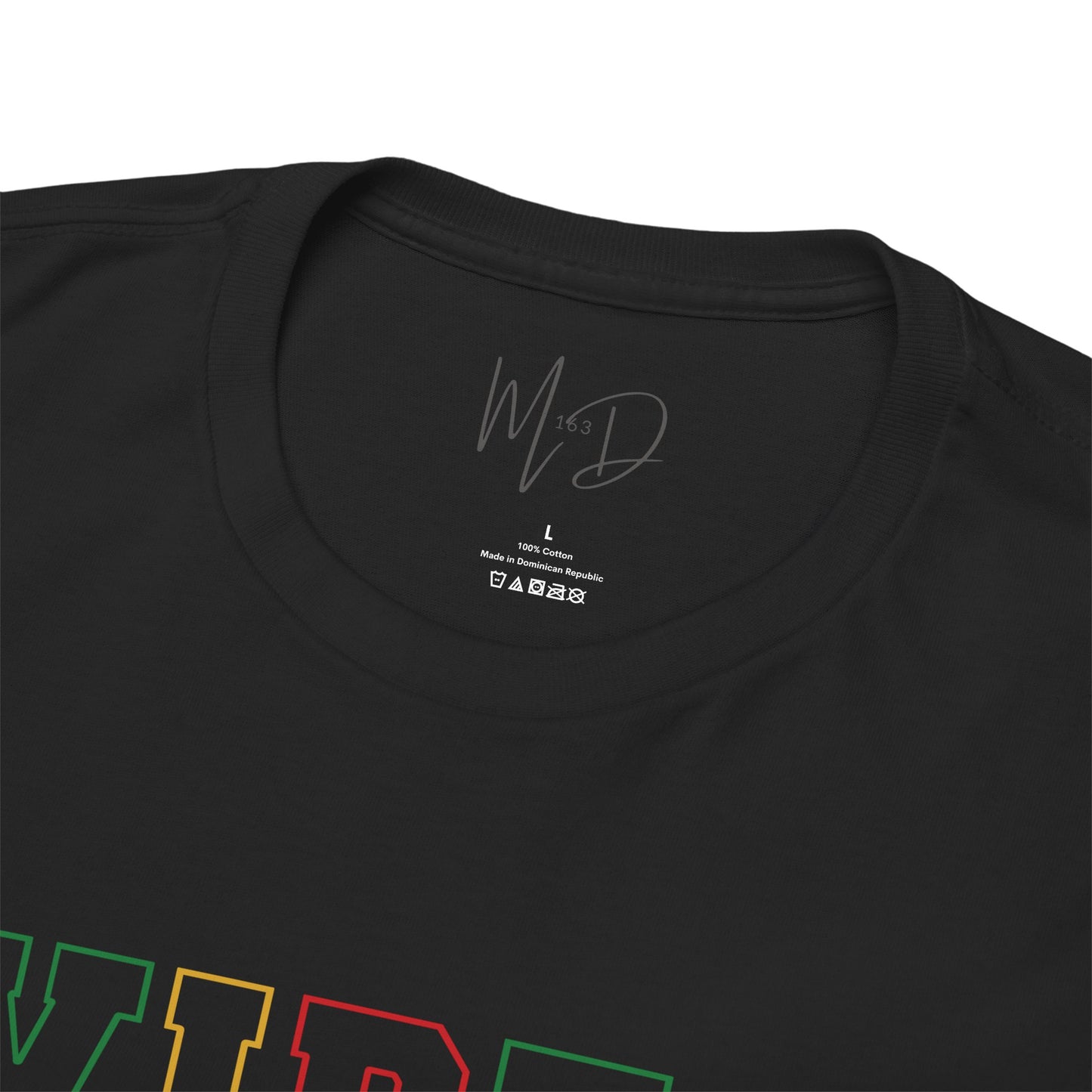 Black History Vibes | T-Shirt (Version 1)
