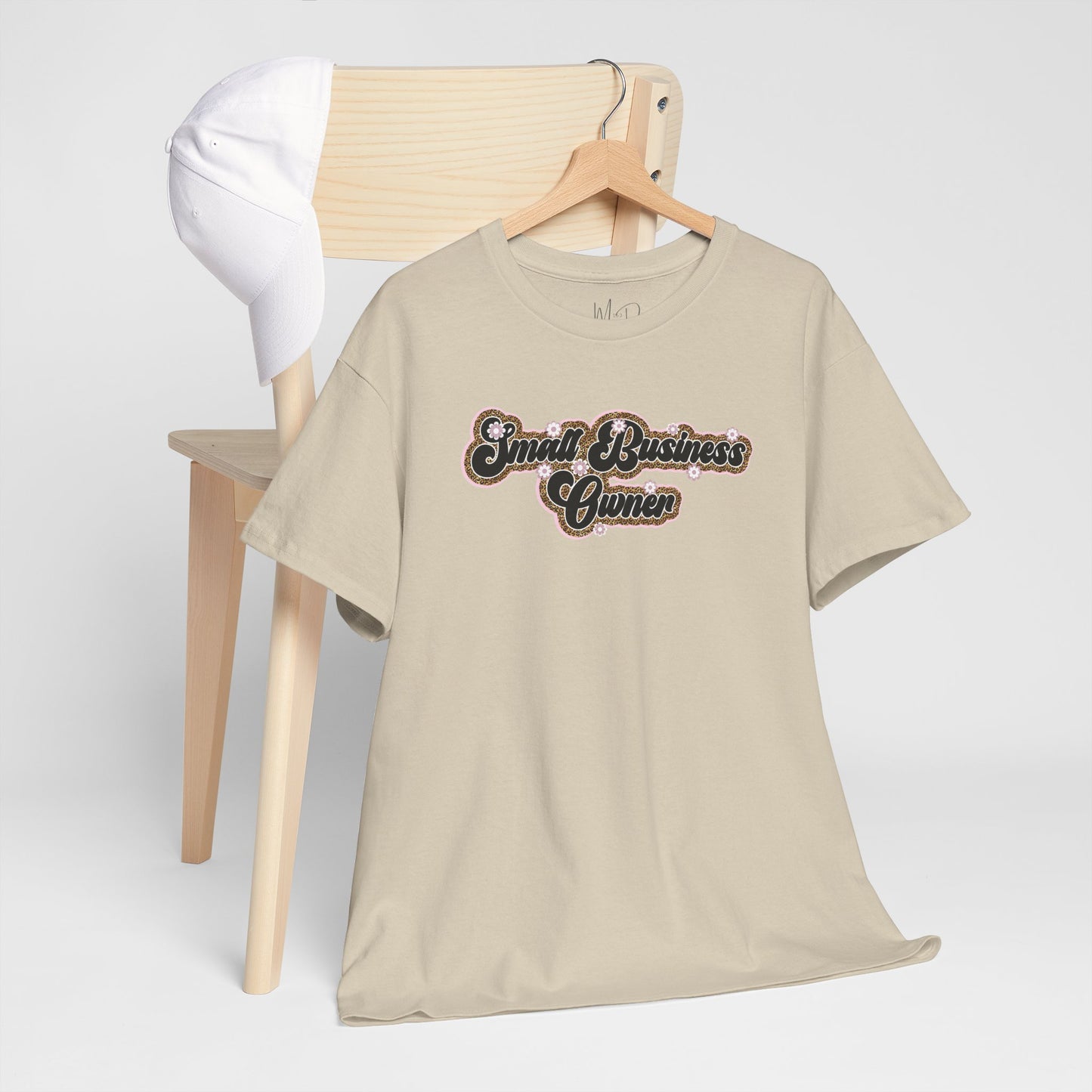 Small Business Owner | Version 3| T-Shirt