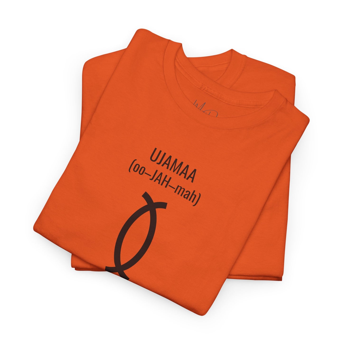 Ujamaa (Day 4) |Cooperative Economics |T-Shirt
