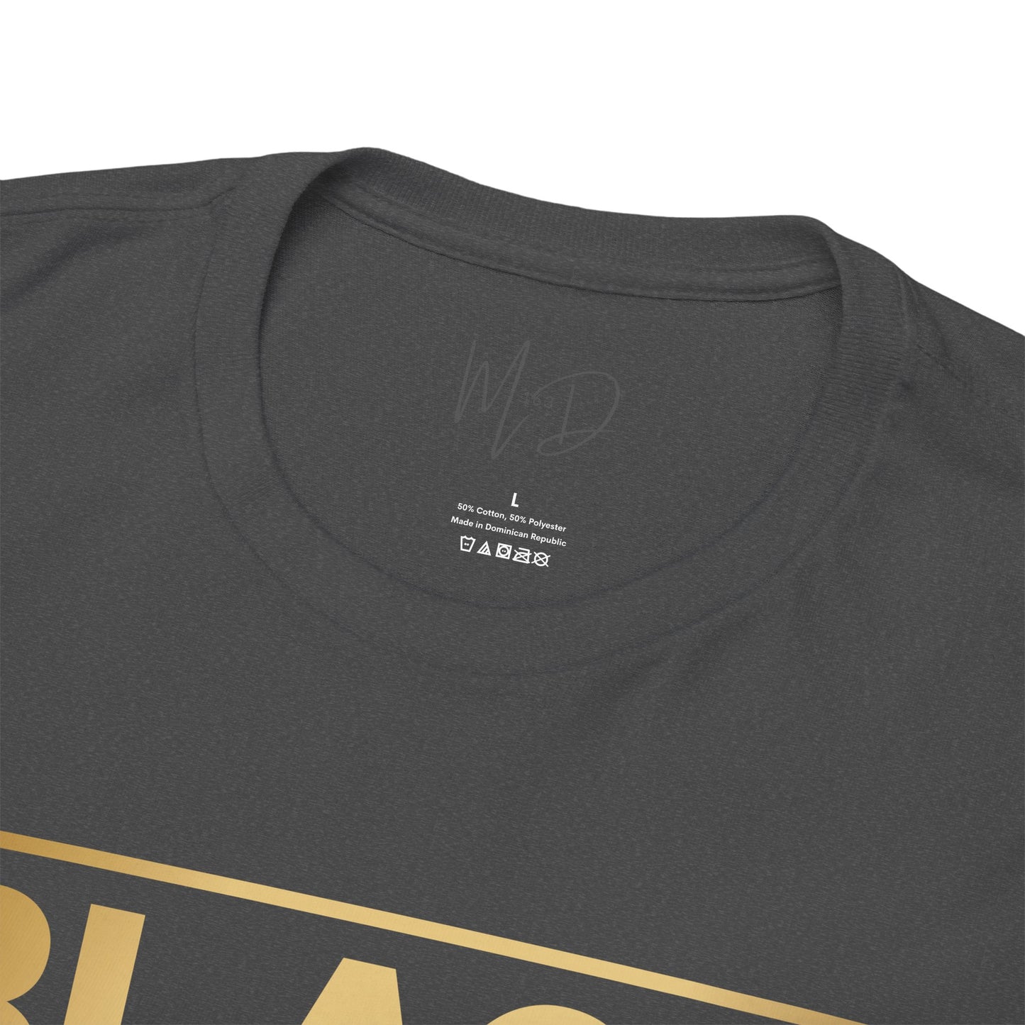 BLACK In Business | T-Shirt