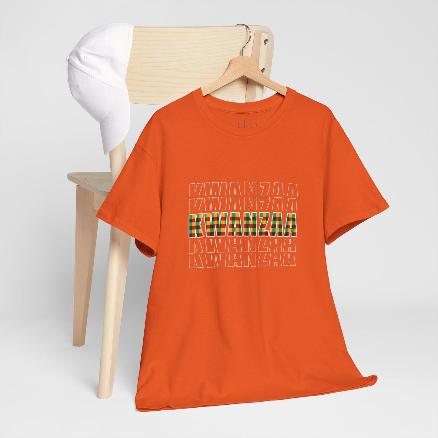 Kwanza | Version 1|T-Shirt