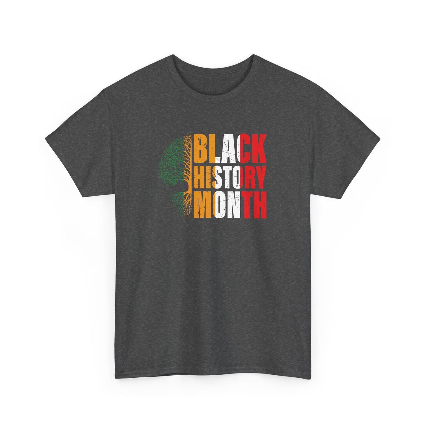 Black History Month | T-Shirt (Version 3)