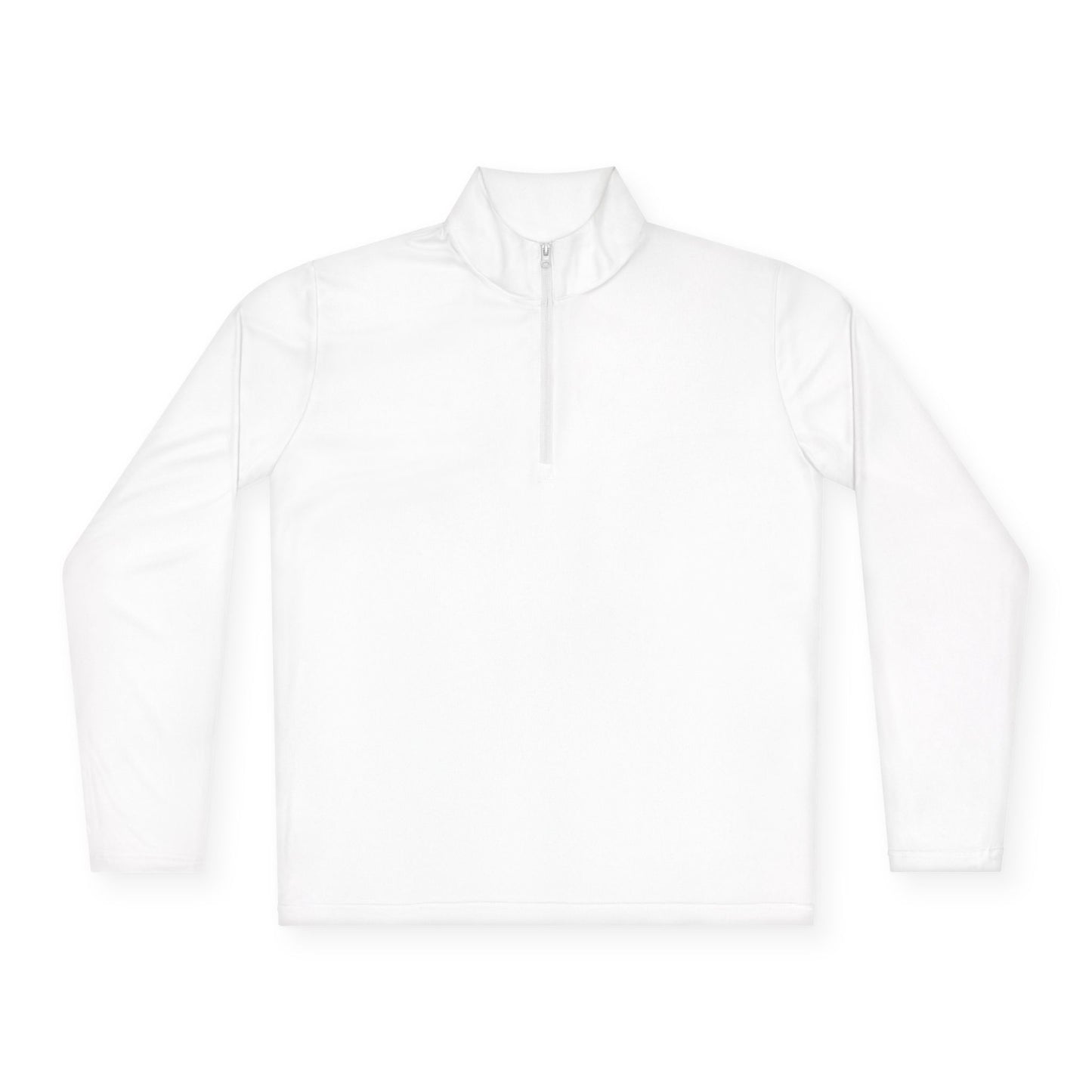 Minding My Black Owned Business | Quarter Zip Pullover| Version 1| 1-Sided Print