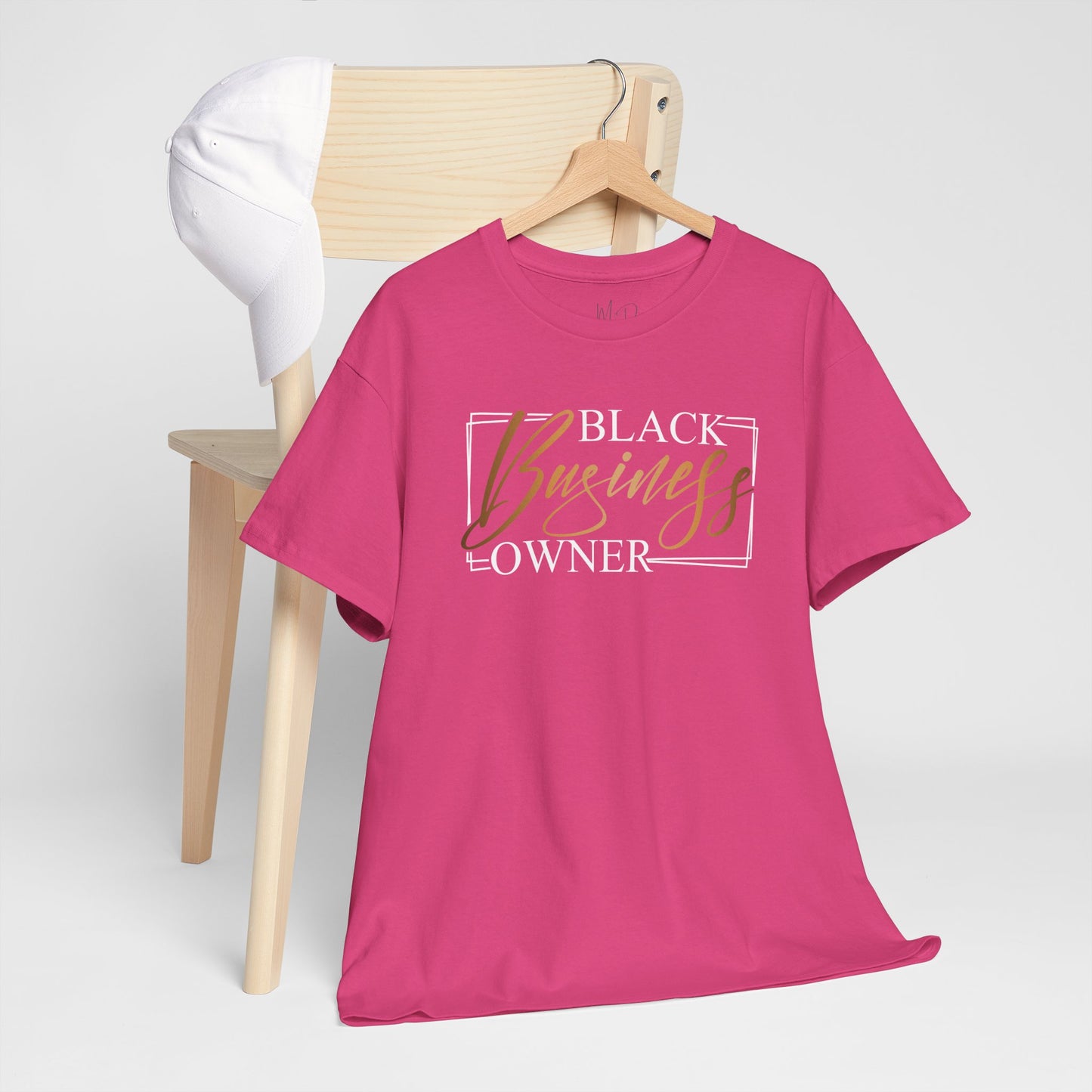 Black Business Owner | T-Shirt