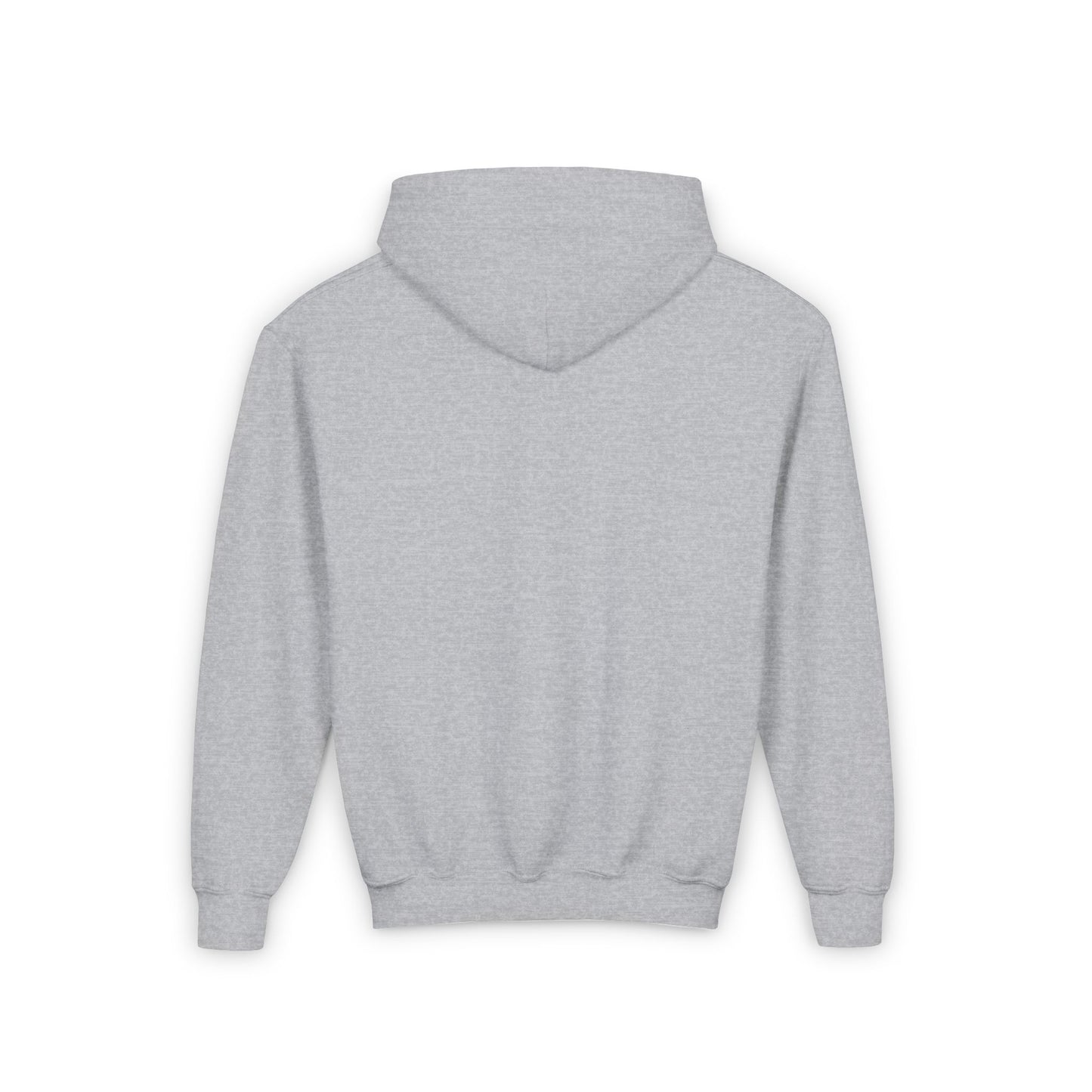 Umoja (Day 1) |Unity | Youth Hooded Sweatshirt