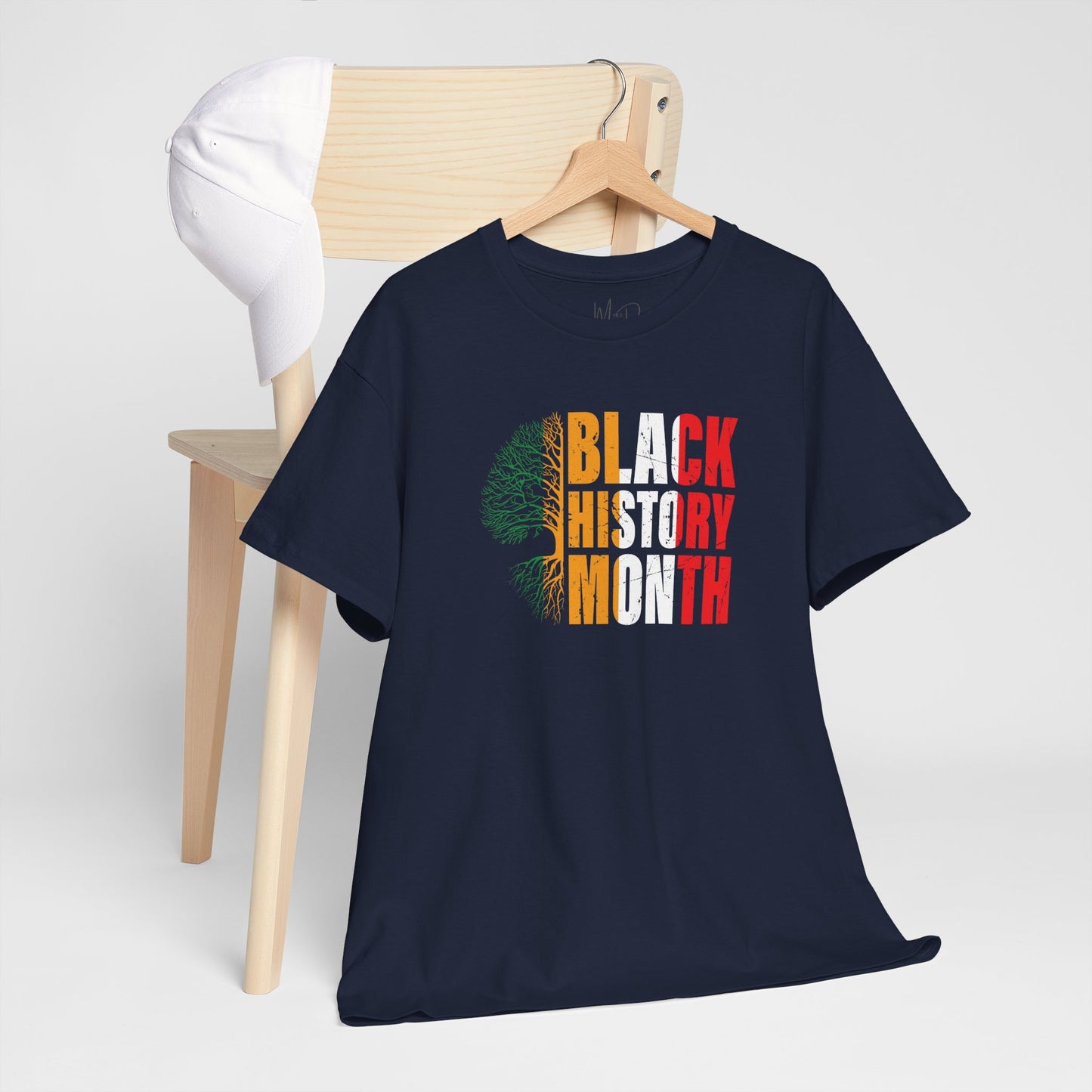 Black History Month | T-Shirt (Version 3)