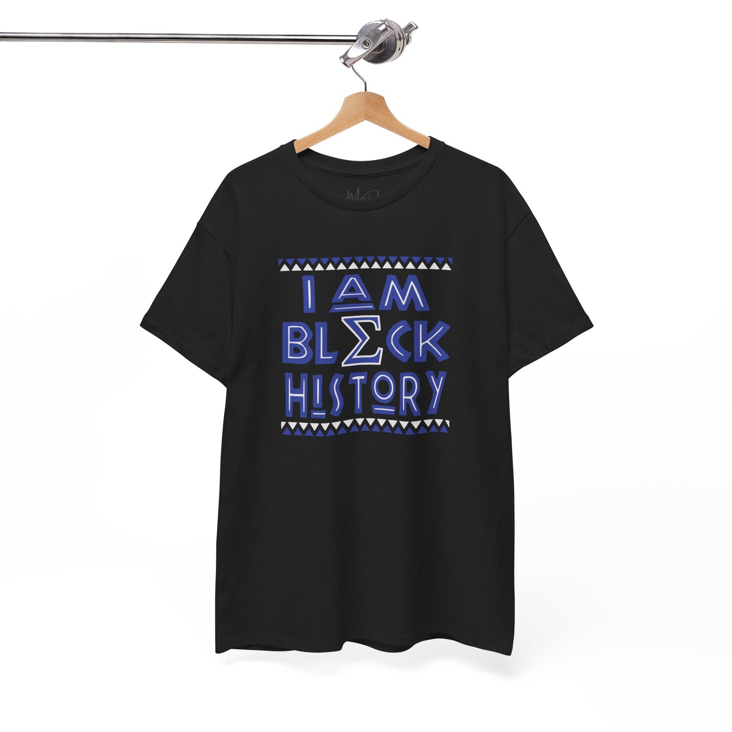 I Am Black History | Version SP | T-Shirt