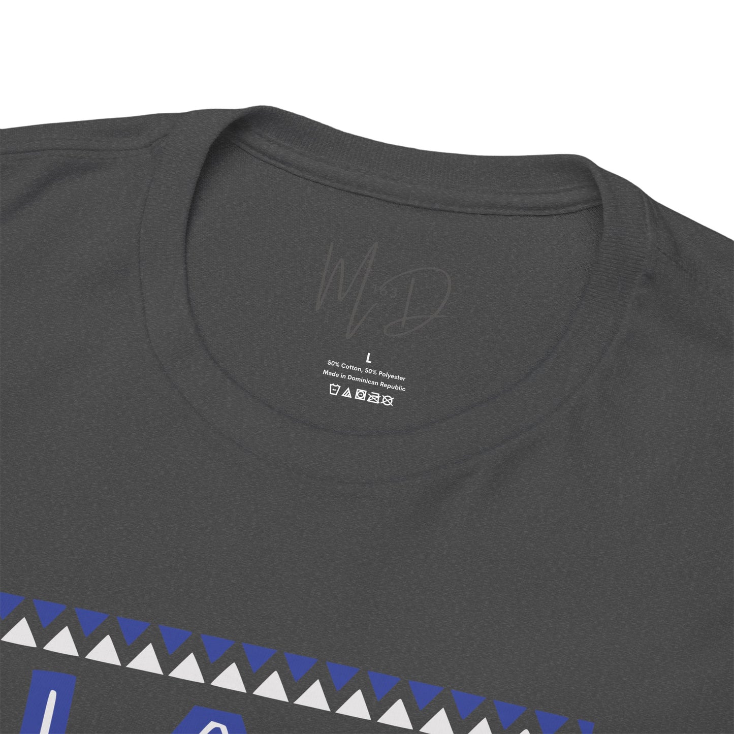 I Am Black History | Version SP | T-Shirt