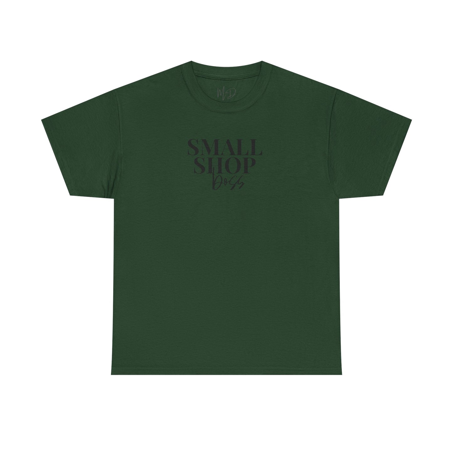 Small Shop Boss | T-Shirt