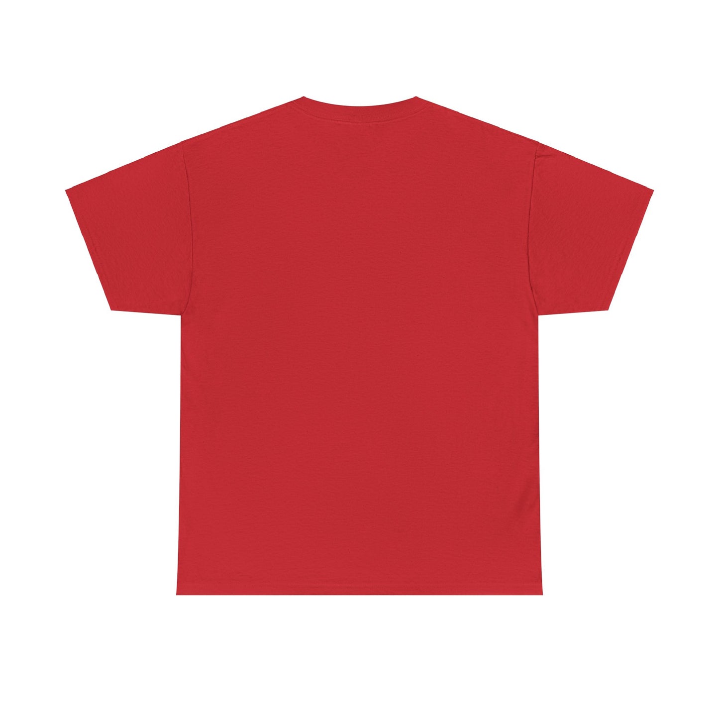 I’m Not Santa, But You Can Sit on My Lap | T-Shirt | Black Print