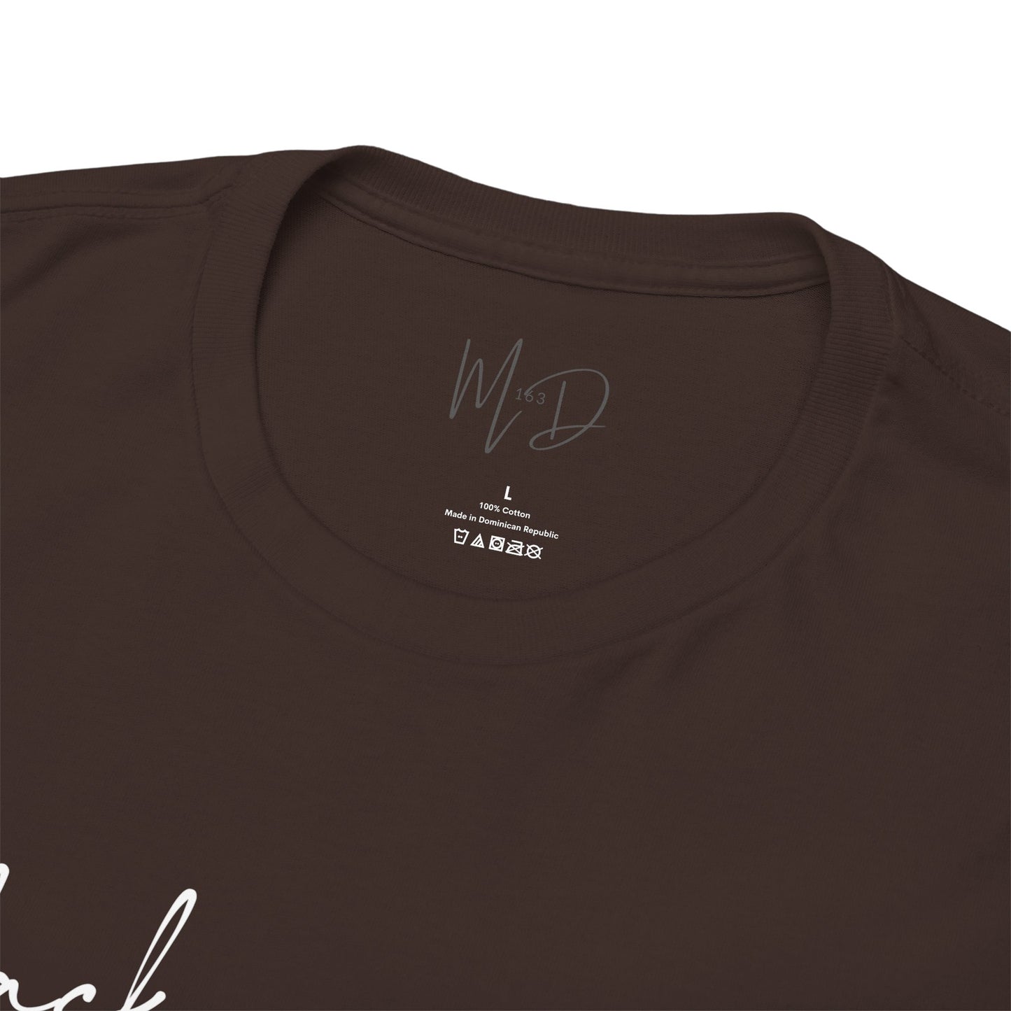 Black Woman Boss| T-Shirt