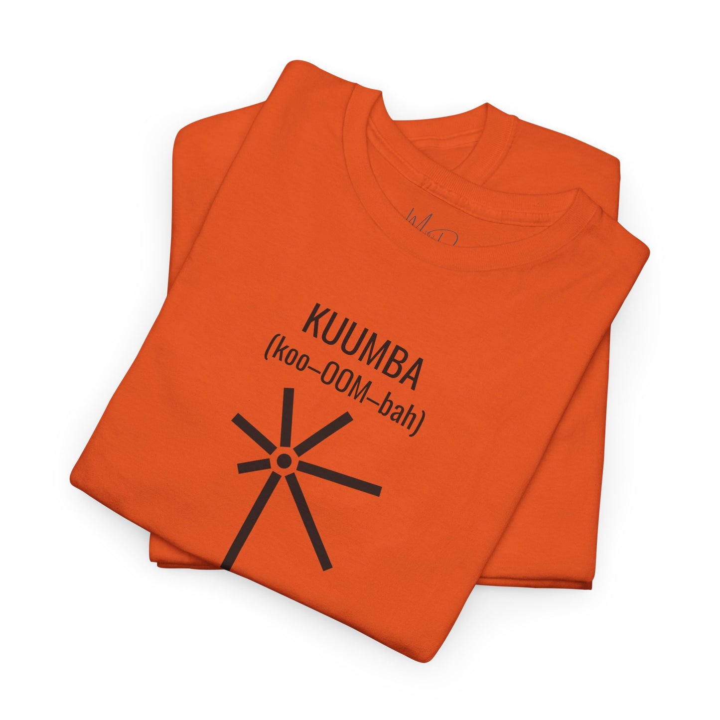 Kuumba (Day 6) | Creativity | T-Shirt