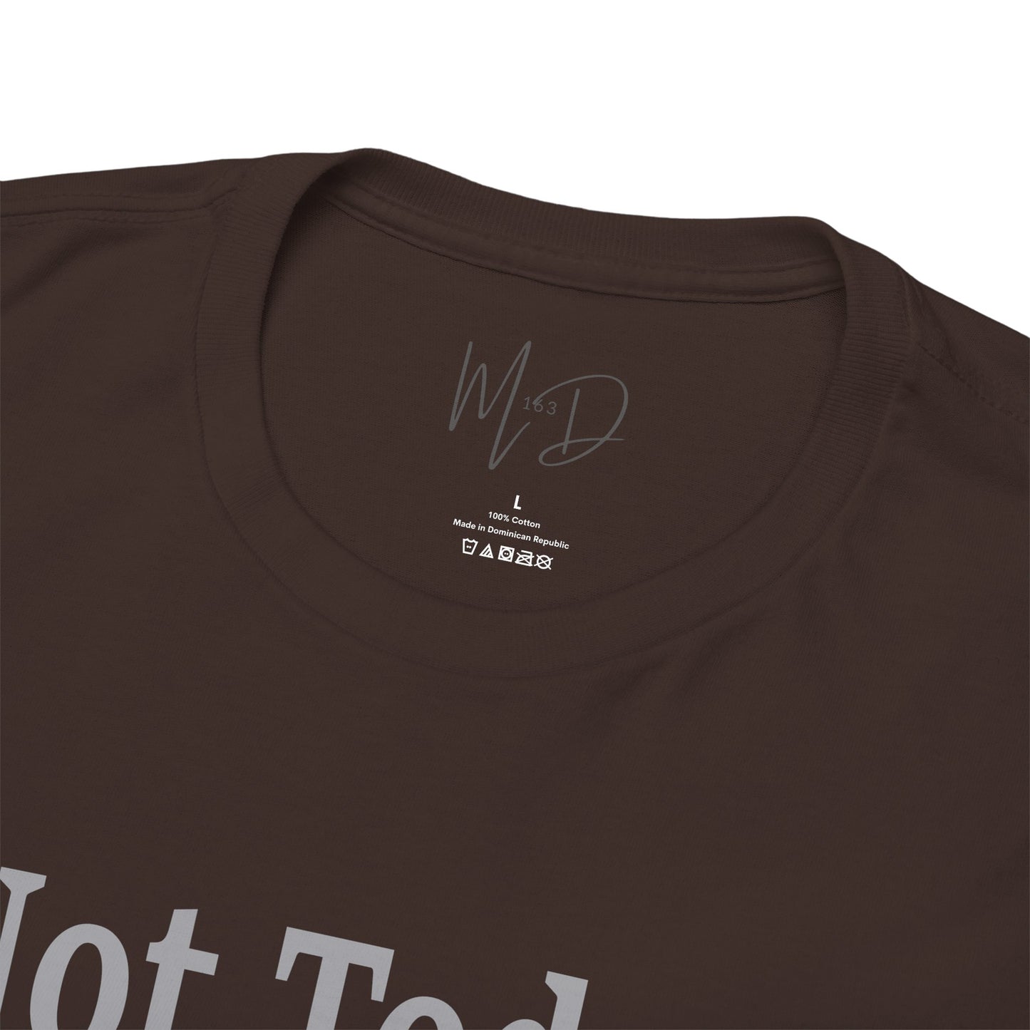 Not Today……Nat Turner | T-Shirt