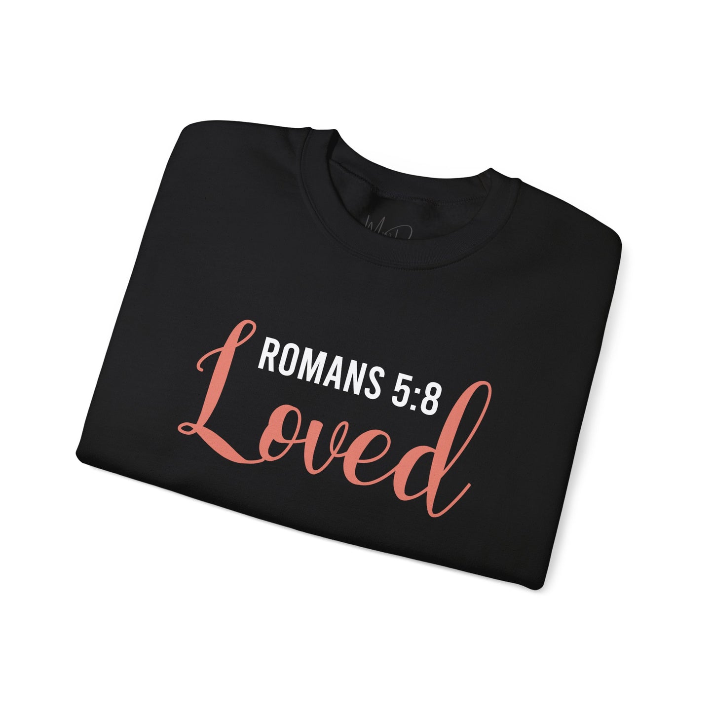 Loved | Sweatshirt