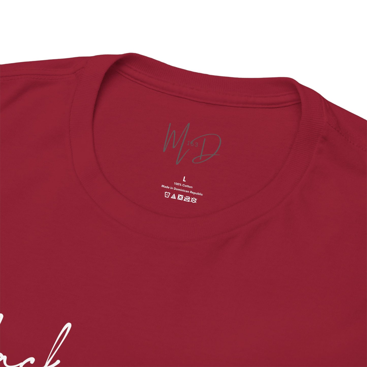 Black Woman Boss| T-Shirt