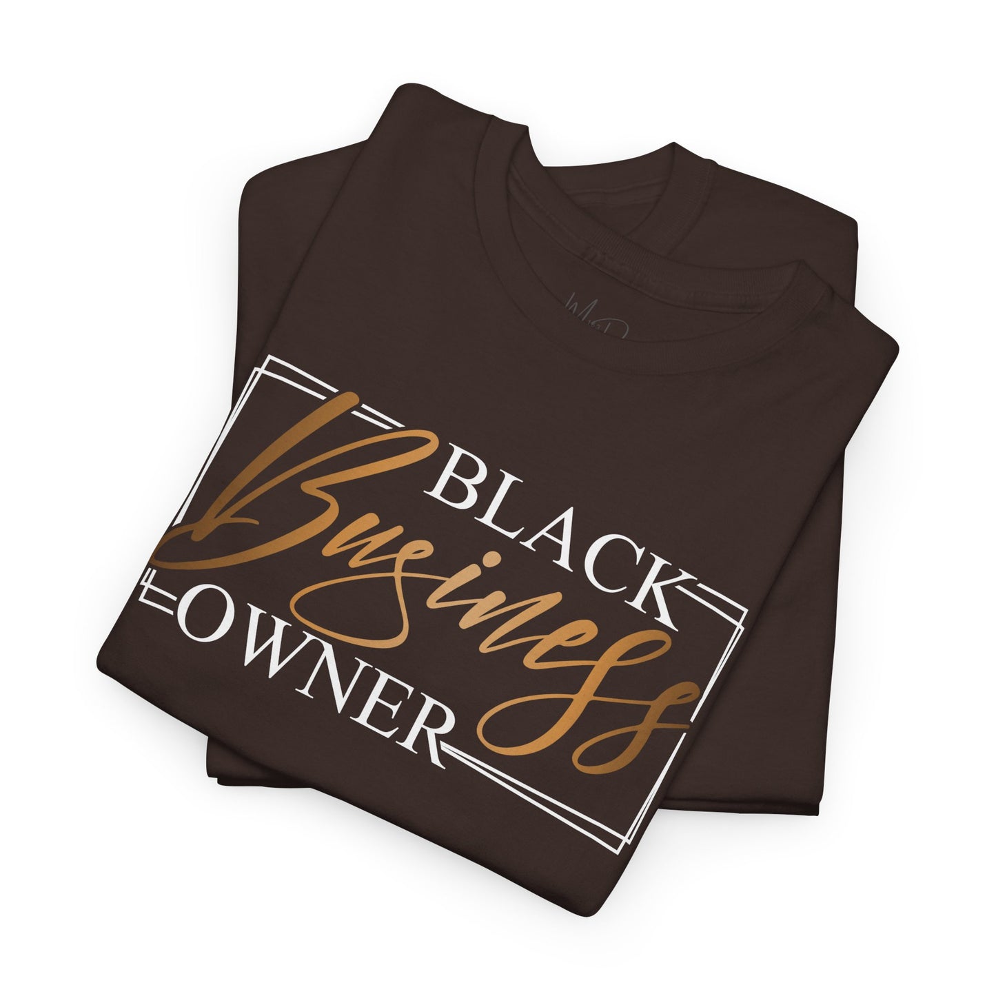 Black Business Owner | T-Shirt