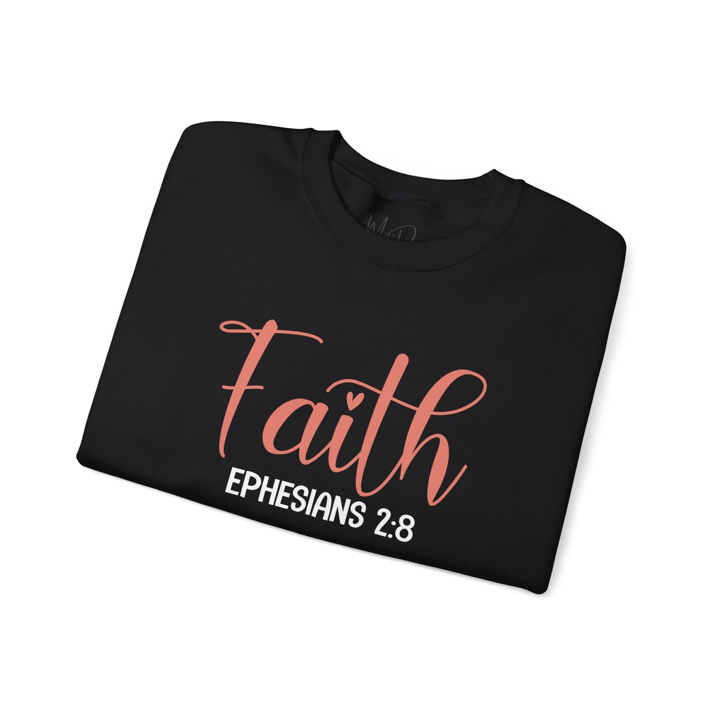 Faith | Sweatshirt
