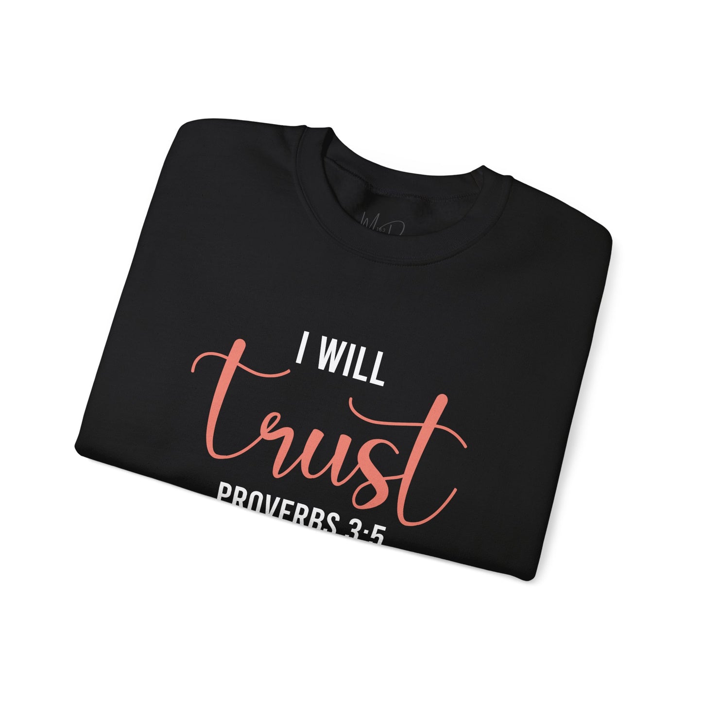 Trust | Sweatshirt