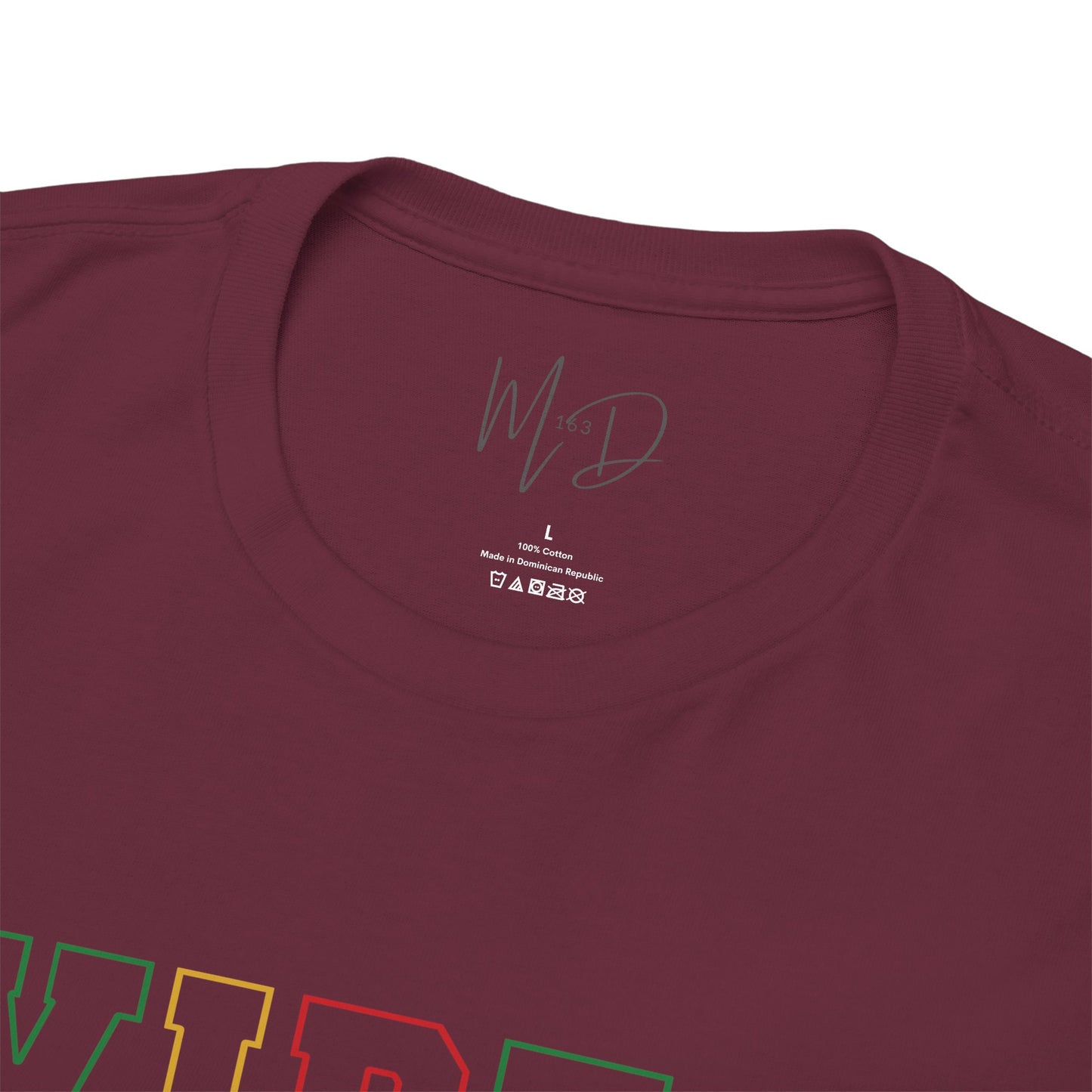 Black History Vibes | T-Shirt (Version 1)