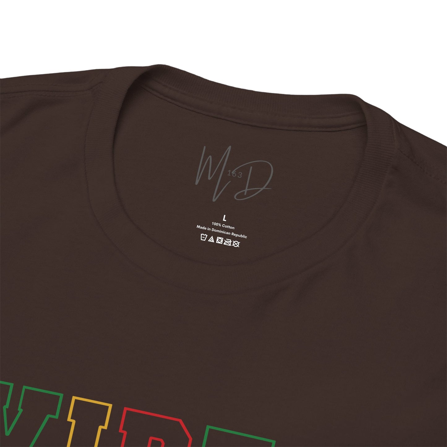 Black History Vibes | T-Shirt (Version 1)