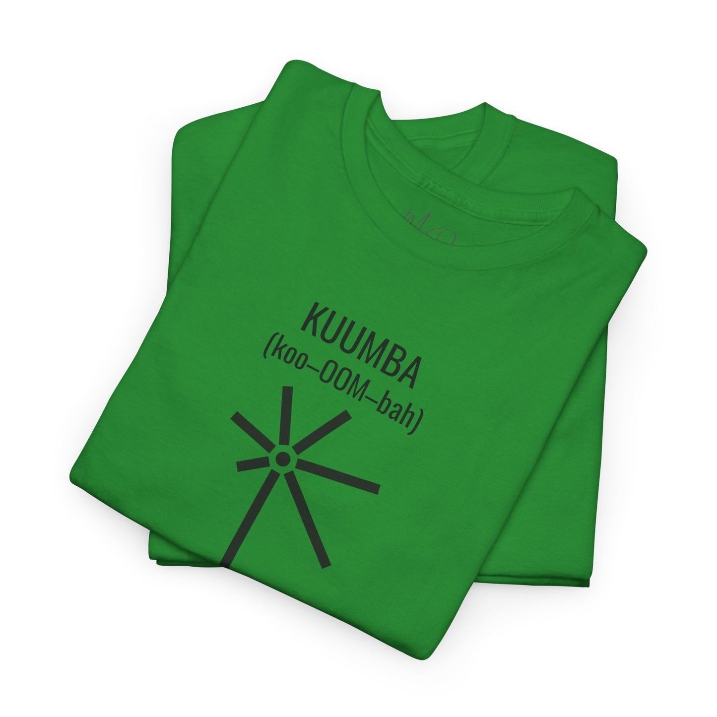 Kuumba (Day 6) | Creativity | T-Shirt