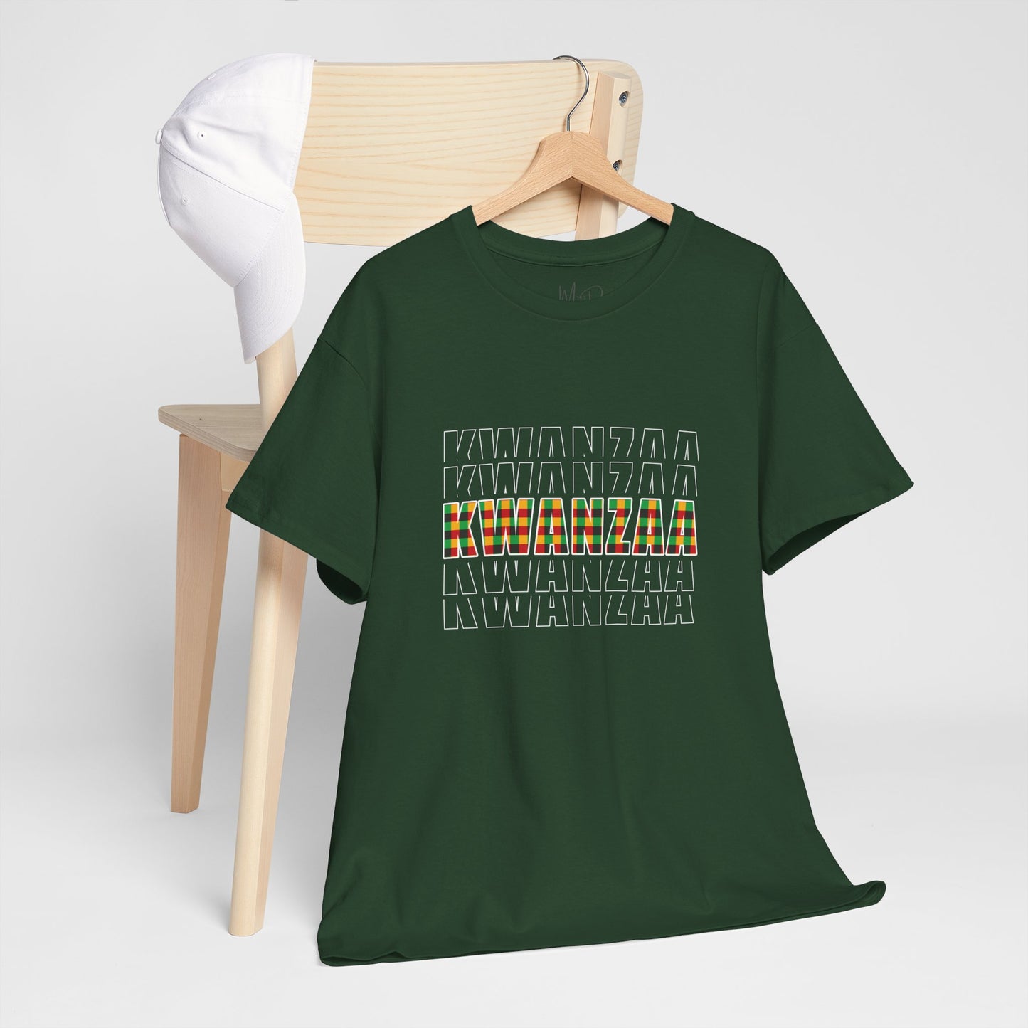 Kwanza | Version 1|T-Shirt
