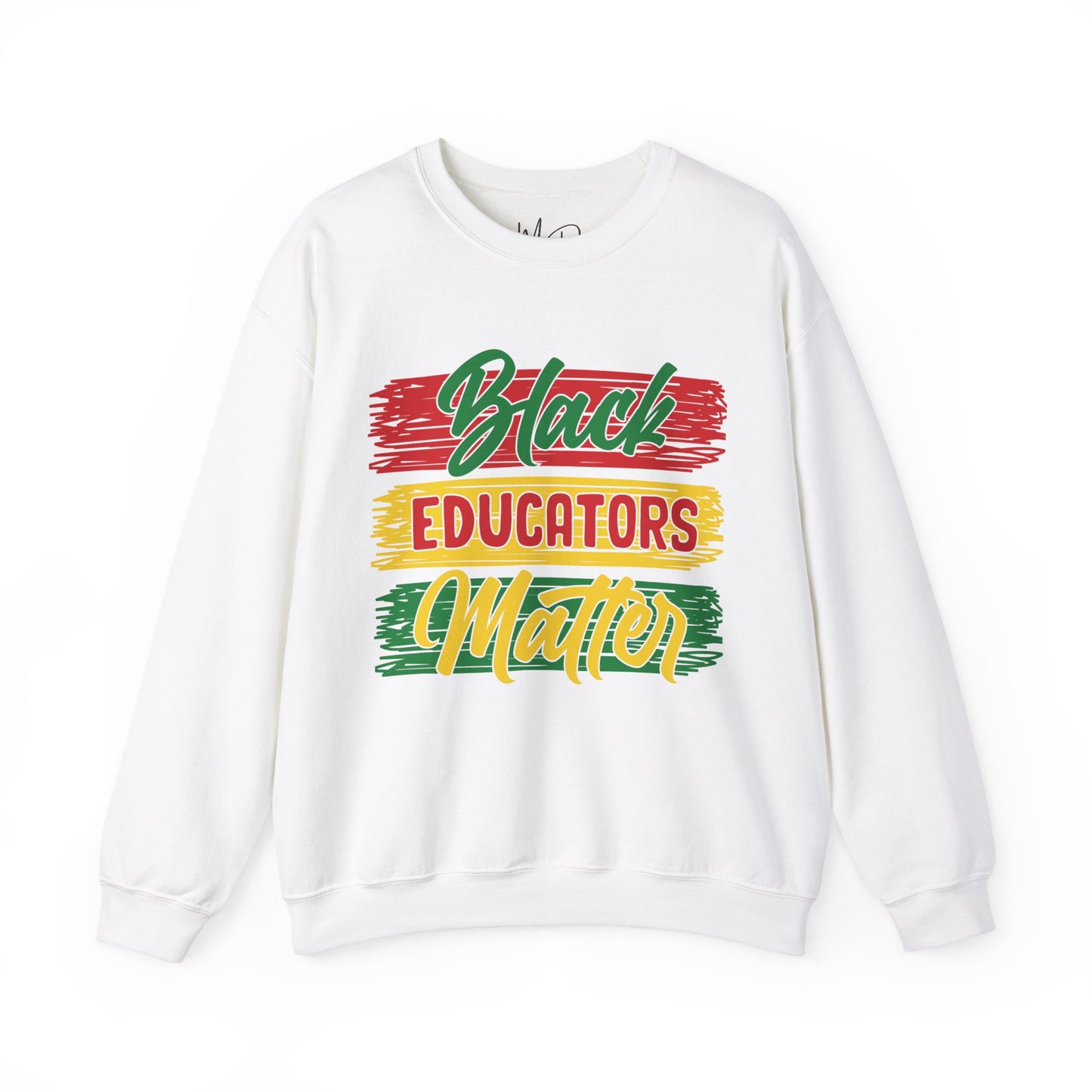 Black Educators Matter Sweatshirt (Version 1)