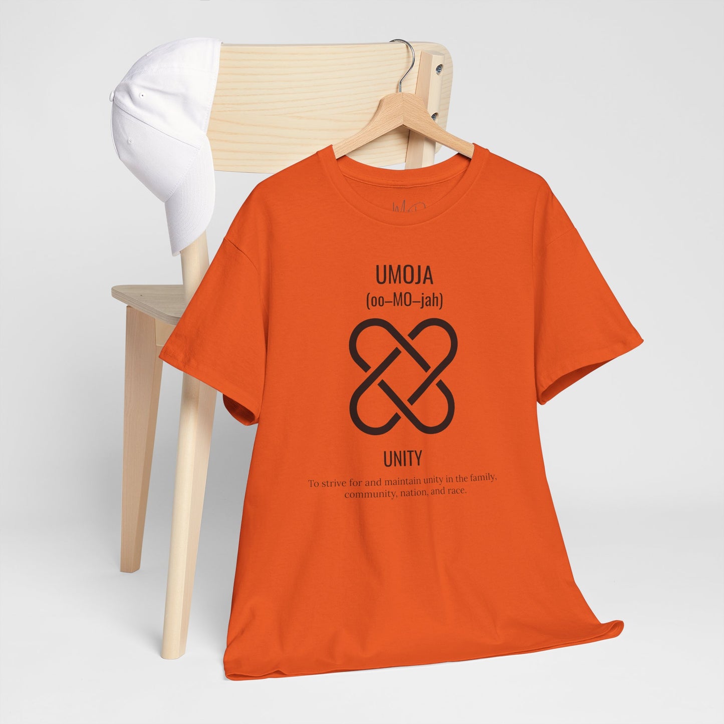 Umoja (Day 1) |Unity | T-Shirt