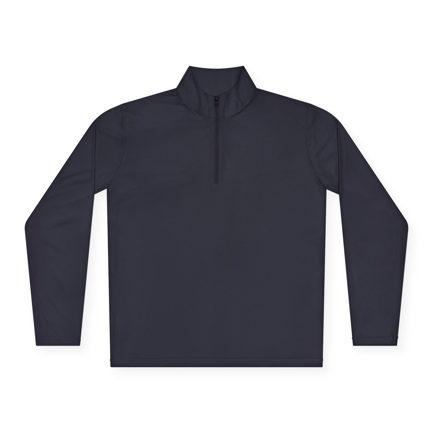 Minding My Black Owned Business | Quarter Zip Pullover| Version 1| 1-Sided Print