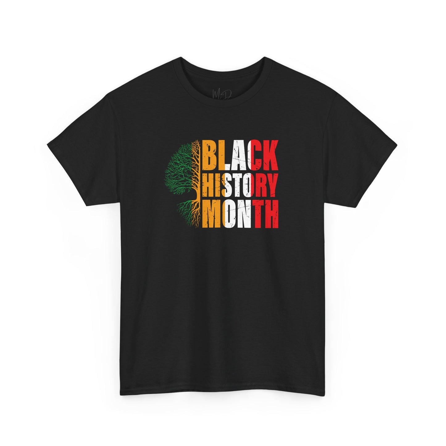 Black History Month | T-Shirt (Version 3)