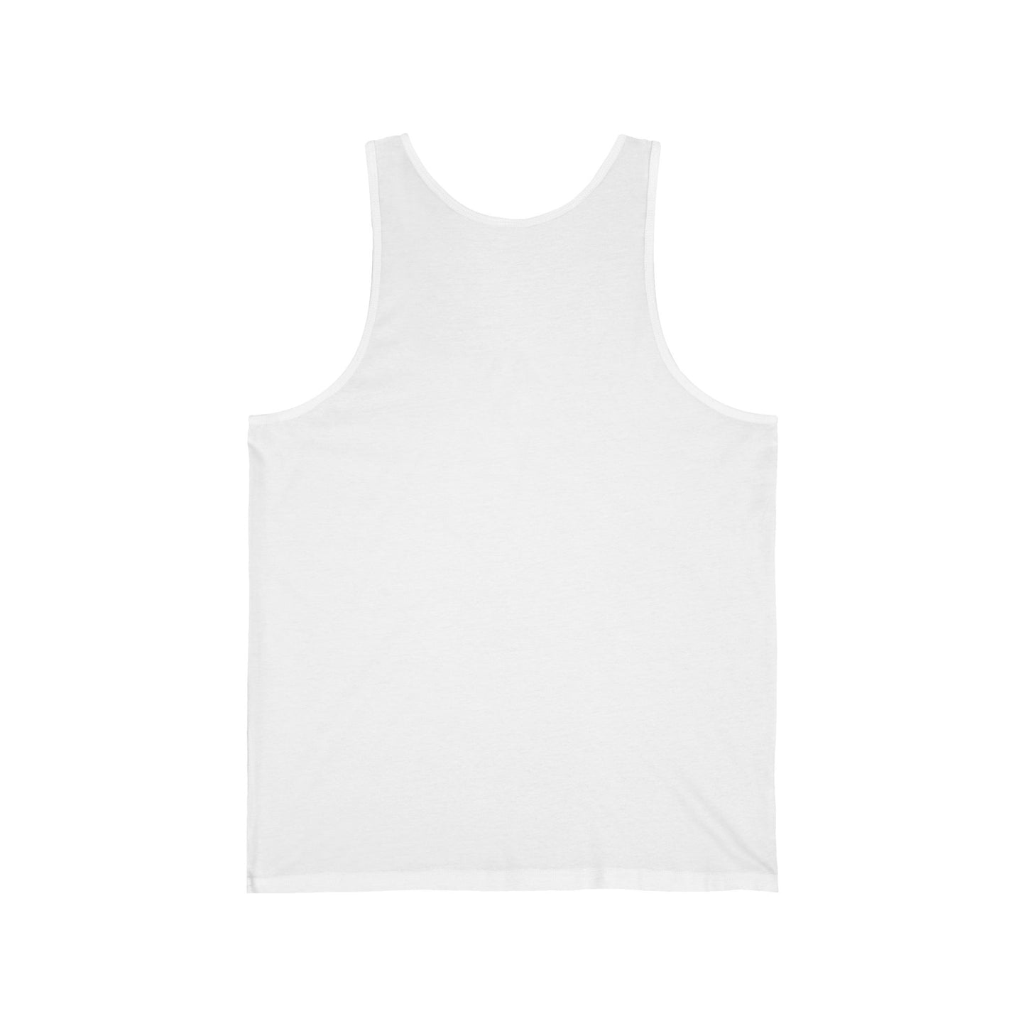 Juneteenth Flag Tank Top Unisex Version 2