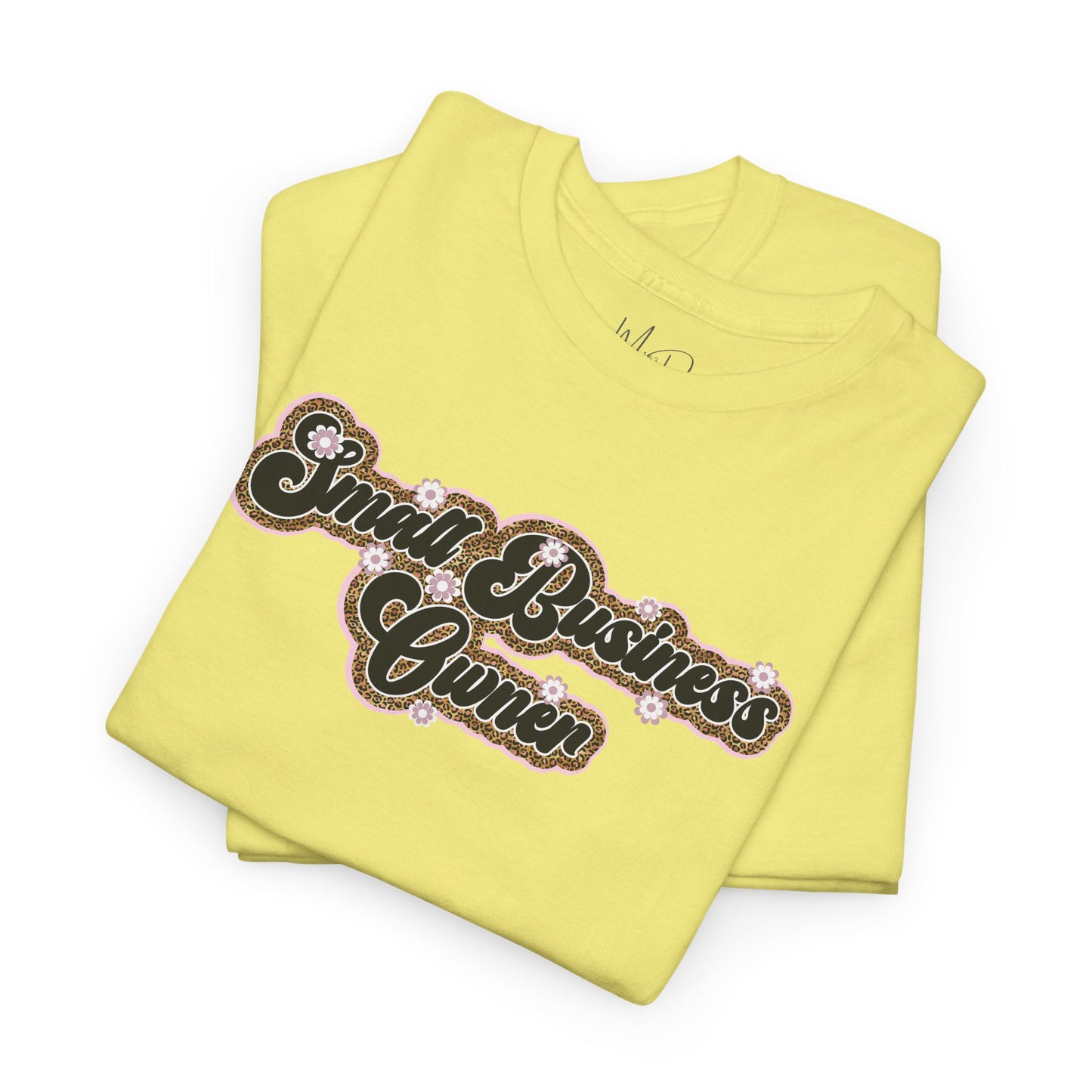 Small Business Owner | Version 3| T-Shirt