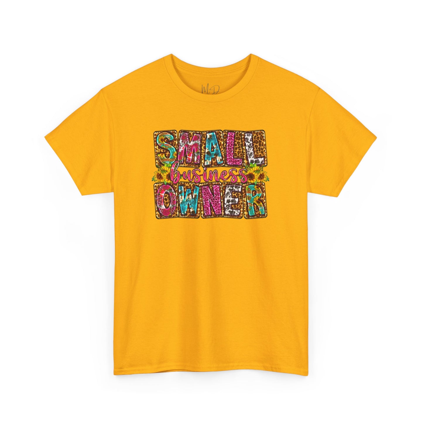 Small Business Owner | Version 2| T-Shirt