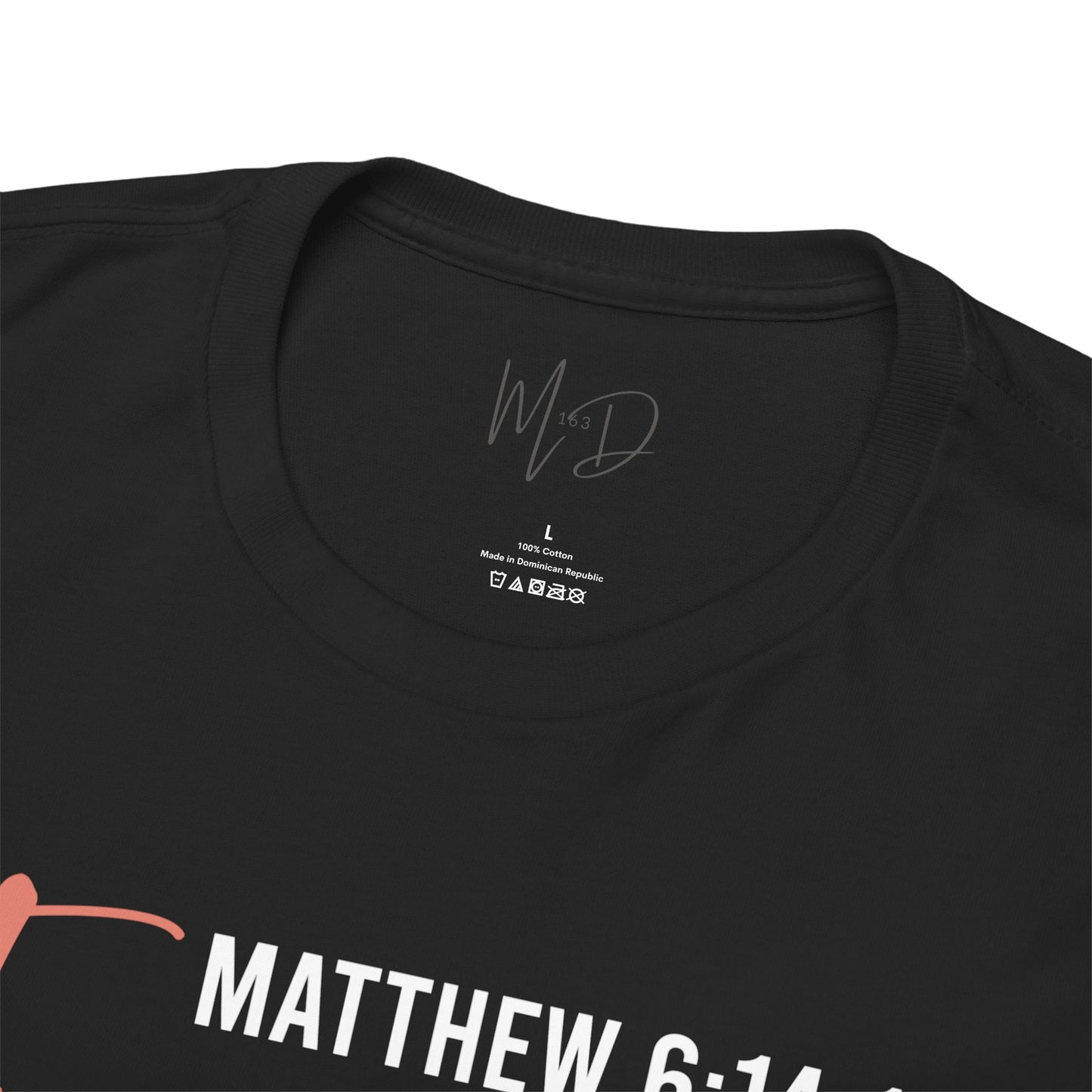 Forgive | T-Shirt
