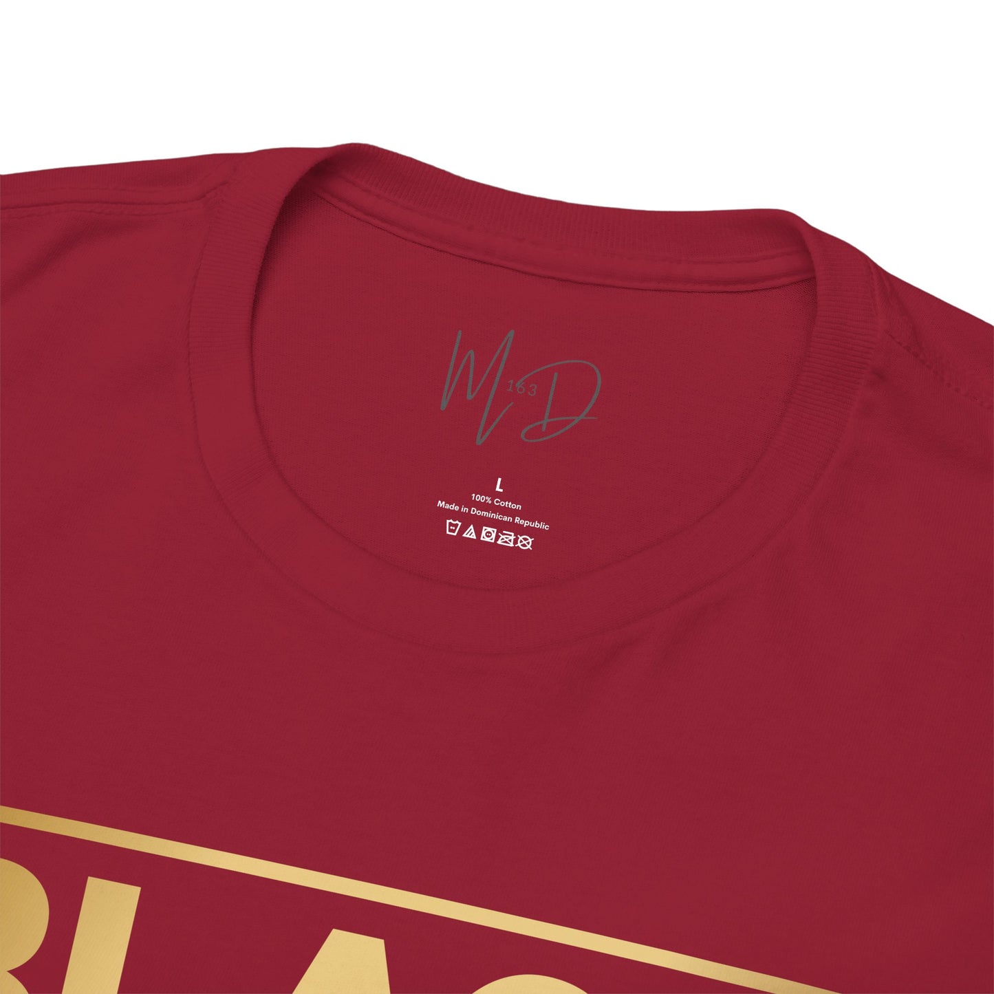 BLACK In Business | T-Shirt