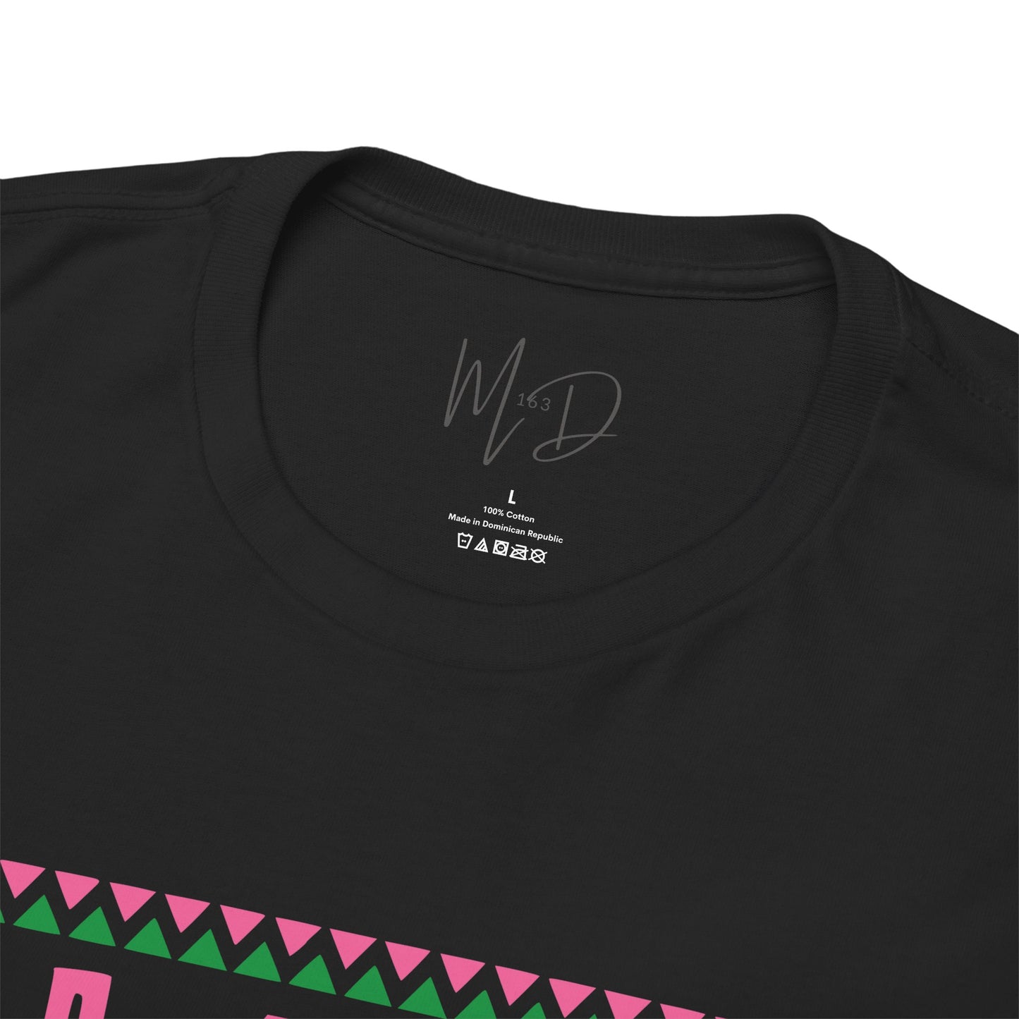 I Am Black History | Version A | T-Shirt