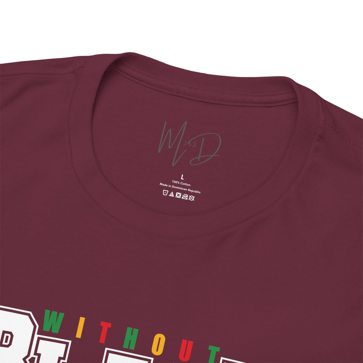 Without Black Inventors | T-Shirt