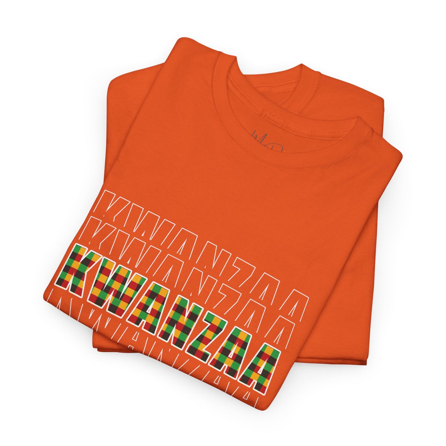 Kwanza | Version 1|T-Shirt