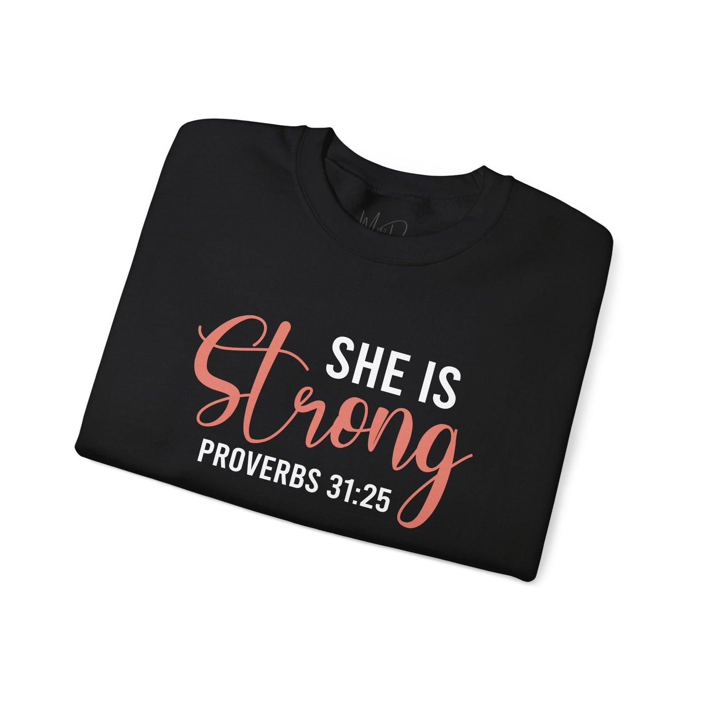 Strong | Sweatshirt