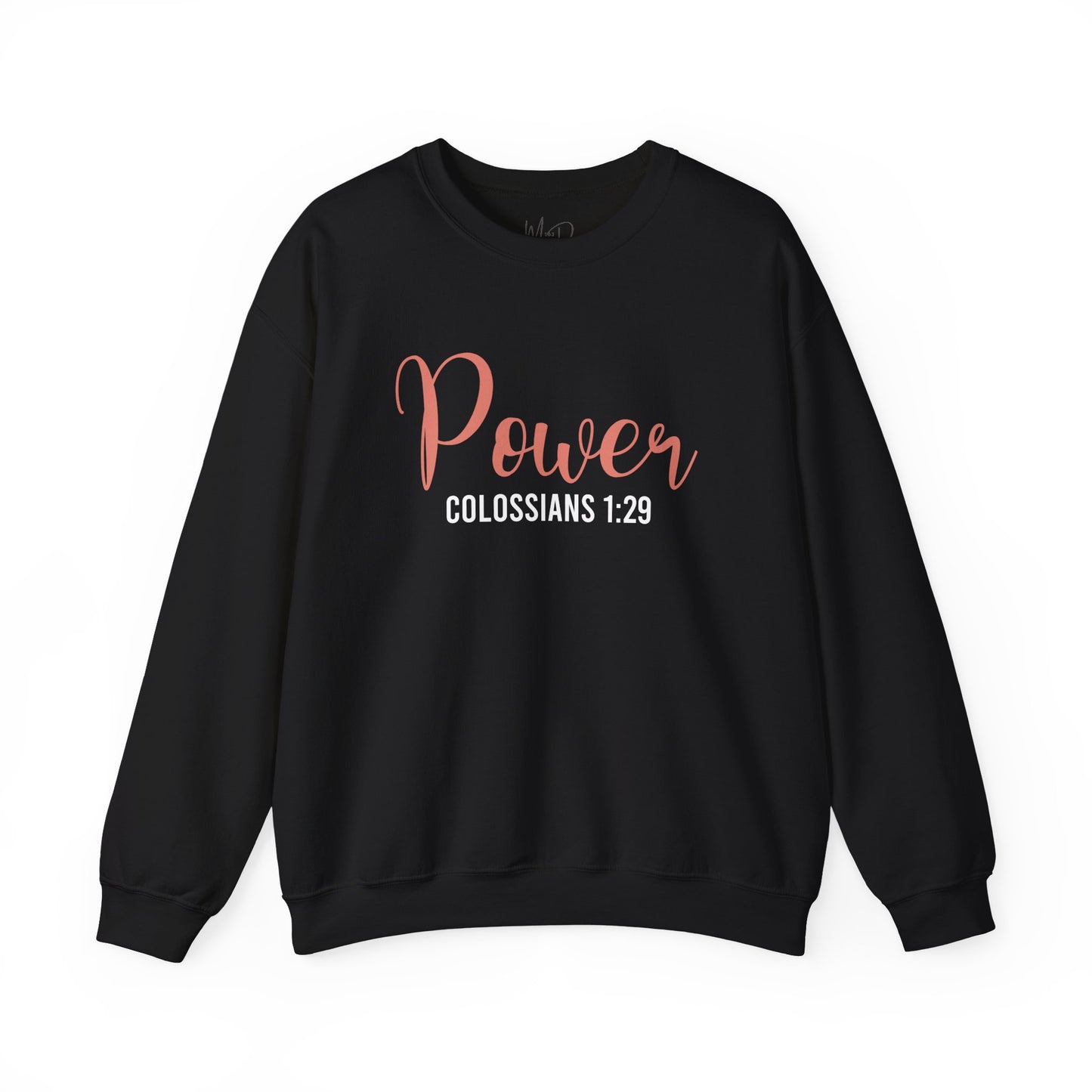 Power | Sweatshirt