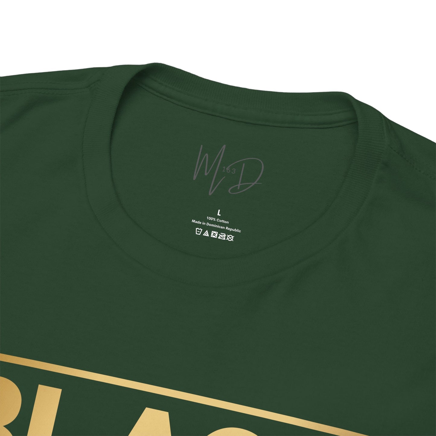 BLACK In Business | T-Shirt
