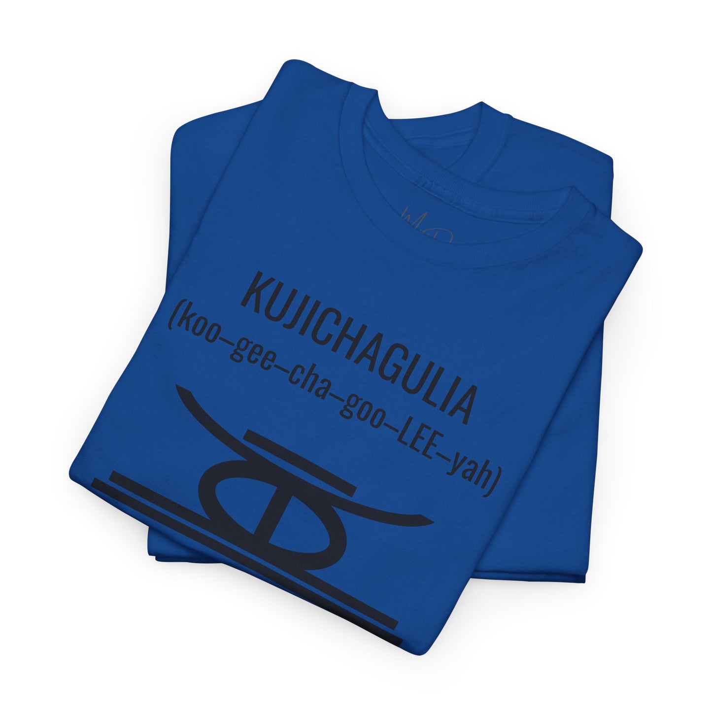 Kujichagulia (Day 2) | Self Determination | T-Shirt