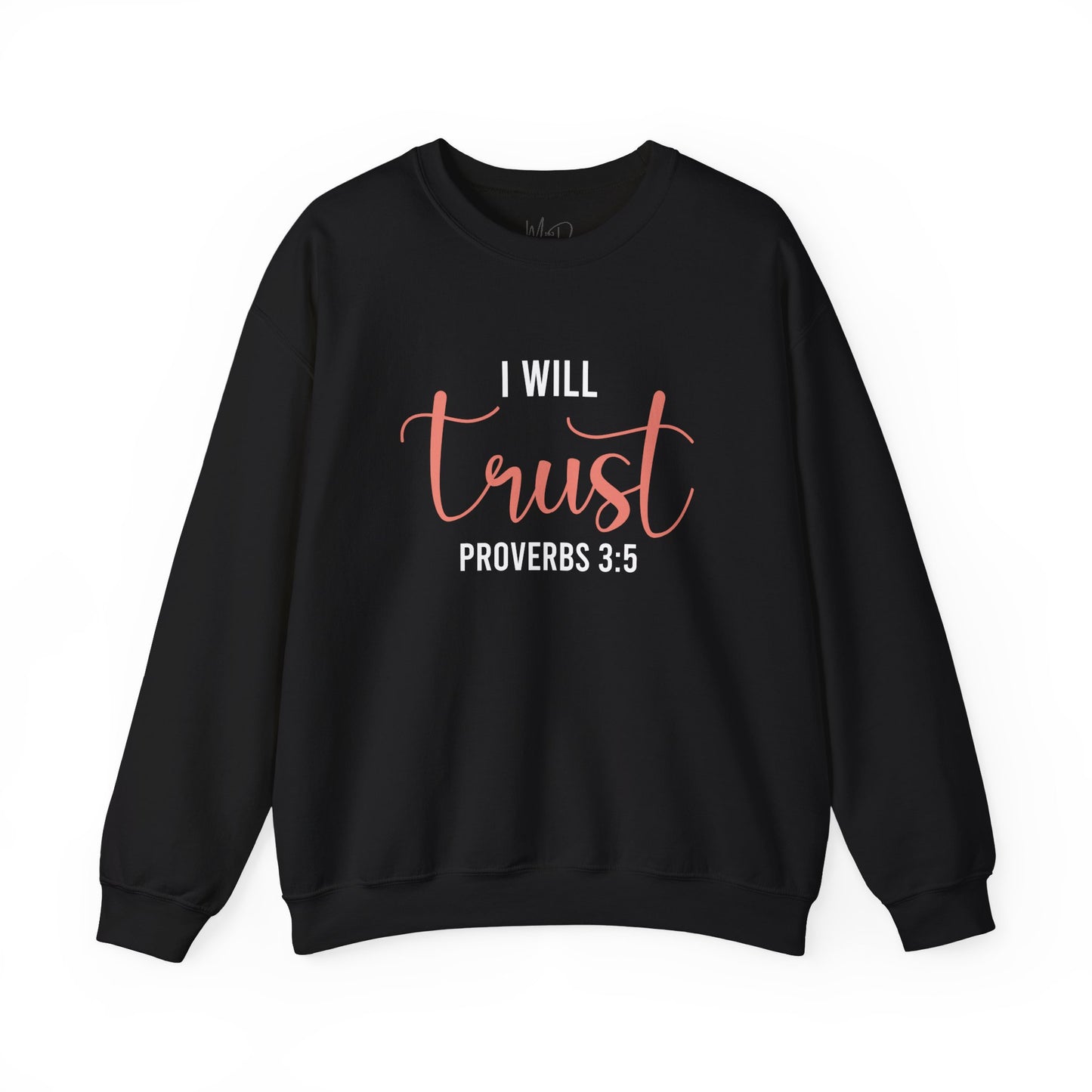 Trust | Sweatshirt