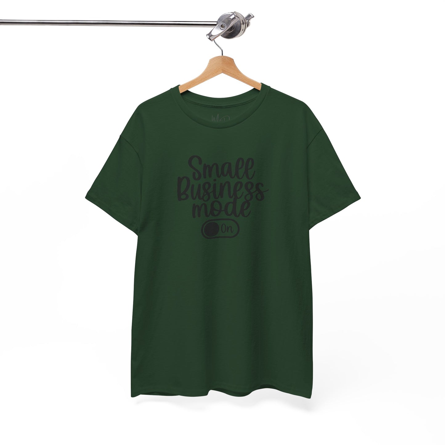 Small Business Mode | T-Shirt