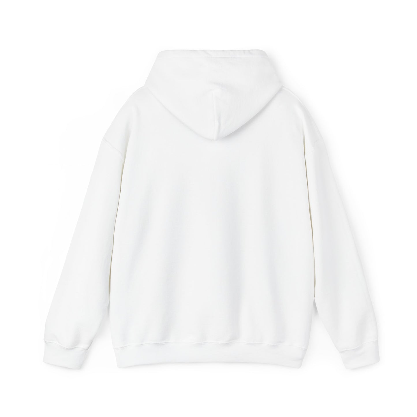 Black Educators Matter Hooded Sweatshirt (Version 3)